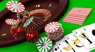 Casino Casher