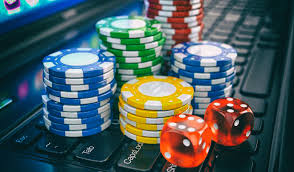 Casino Casher